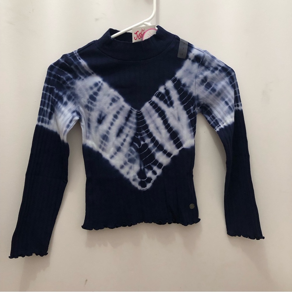 Girl tee